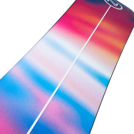 Nidecker - Mellow Snowboard - 2026