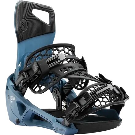 Nidecker - OG Supermatic Step-In Snowboard Binding - 2027