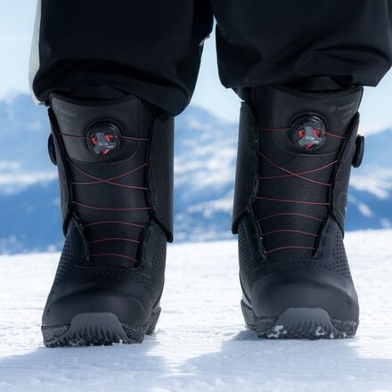 Nidecker - Rift Pro Snowboard Boot - 2026 - Men's