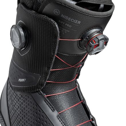 Nidecker - Rift Pro Snowboard Boot - 2026 - Men's