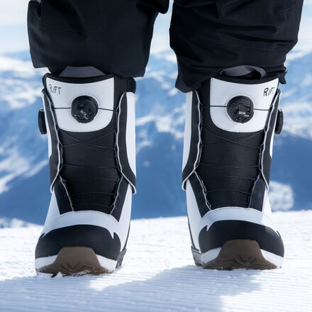 Nidecker - Rift Snowboard Boot - 2026 - Men's