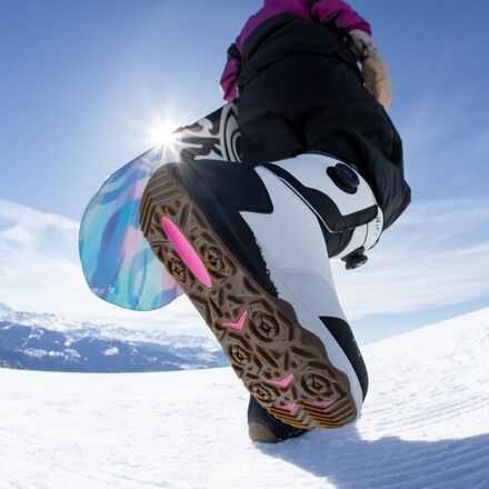 Nidecker - Rift Snowboard Boot - 2026 - Men's