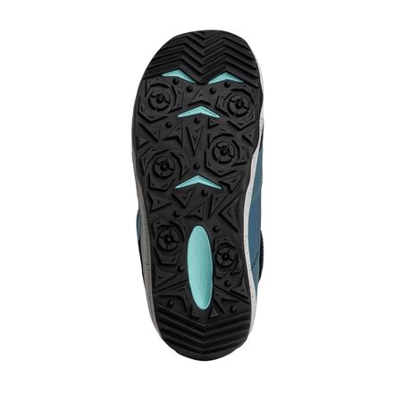 Nidecker - Rift Snowboard Boot - 2026 - Women's