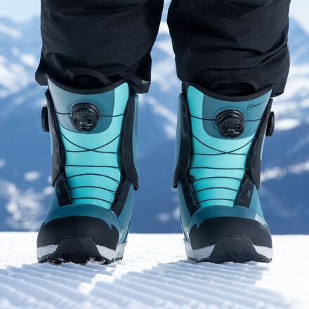 Nidecker - Rift Snowboard Boot - 2026 - Women's