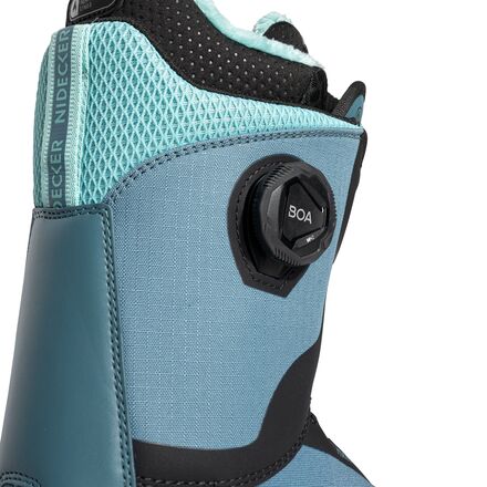 Nidecker - Rift Snowboard Boot - 2026 - Women's
