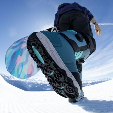 Nidecker - Rift Snowboard Boot - 2026 - Women's