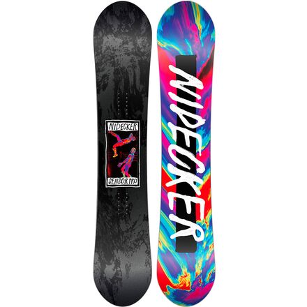 Sensor Pro Snowboard - 2026