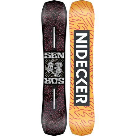 Sensor Snowboard - 2026 - Women's
