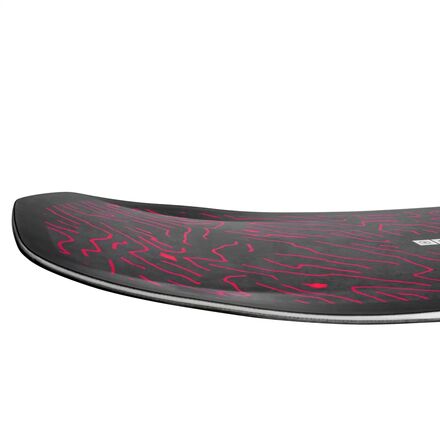 Nidecker - Sensor Snowboard - 2026 - Women's