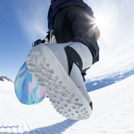 Nidecker - Sierra Snowboard Boot - 2027 - Men's