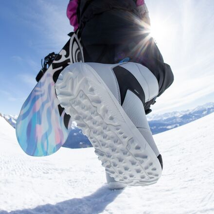 Nidecker - Sierra Snowboard Boot - 2027 - Women's