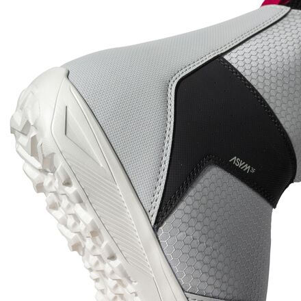 Nidecker - Sierra Snowboard Boot - 2027 - Women's