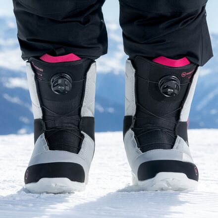 Nidecker - Sierra Snowboard Boot - 2027 - Women's