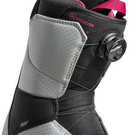 Nidecker - Sierra Snowboard Boot - 2027 - Women's