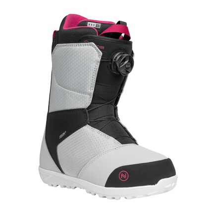 Nidecker - Sierra Snowboard Boot - 2027 - Women's
