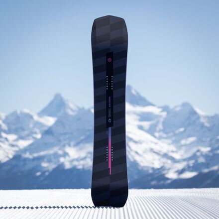 Nidecker - Thruster Snowboard - 2026