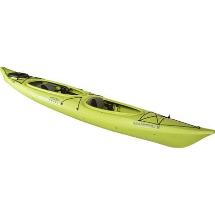Necky - Manitou II Tandem Kayak