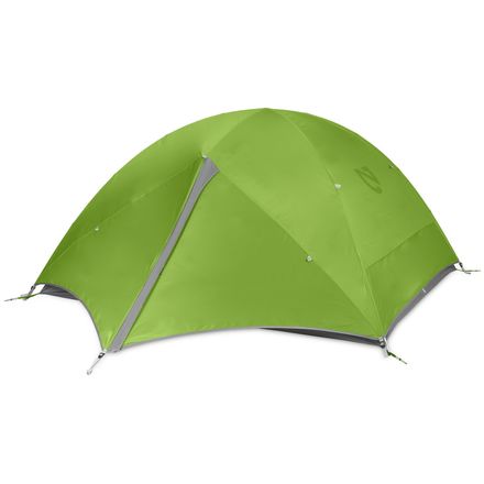NEMO Equipment Inc. - Galaxi 3P Tent: 3-Person 3-Season