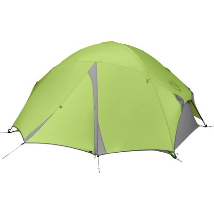 NEMO Equipment Inc. - Losi LS 2P Tent: 2-Person 3-Season 