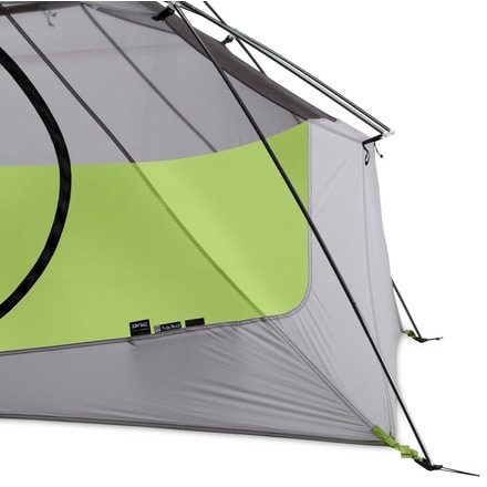 NEMO Equipment Inc. - Losi LS 3P Tent: 3-Person 3-Season