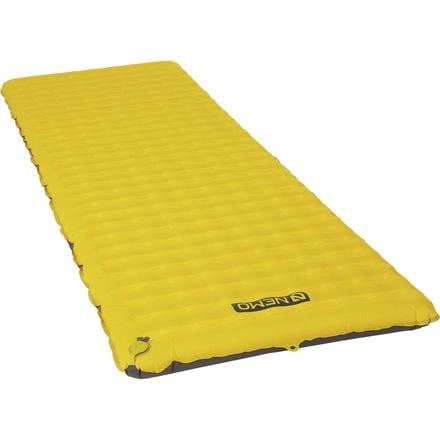 NEMO Equipment Inc. - Tensor Insulated Sleeping Pad