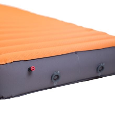 NEMO Equipment Inc. - Nomad Insulated Sleep Pad