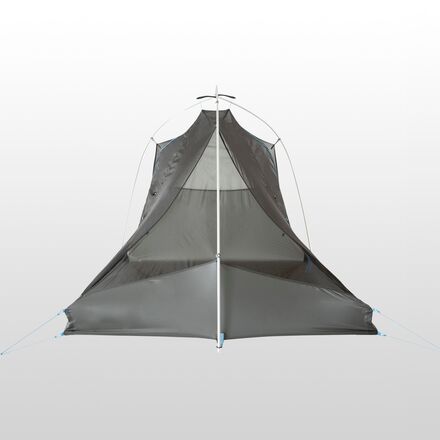 NEMO Equipment Inc. - Hornet Elite 2P Tent: 2-Person 3-Season