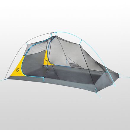 NEMO Equipment Inc. - Hornet Elite 2P Tent: 2-Person 3-Season