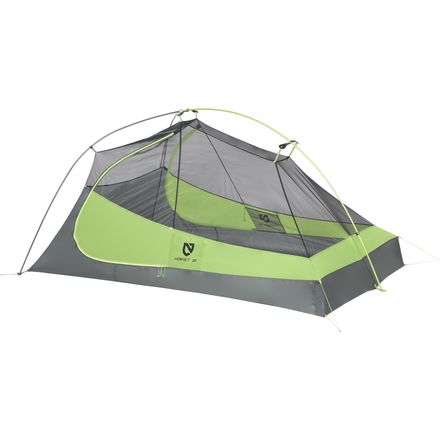 NEMO Equipment Inc. - Hornet Ultralight 2P Tent: 2-Person 3-Season