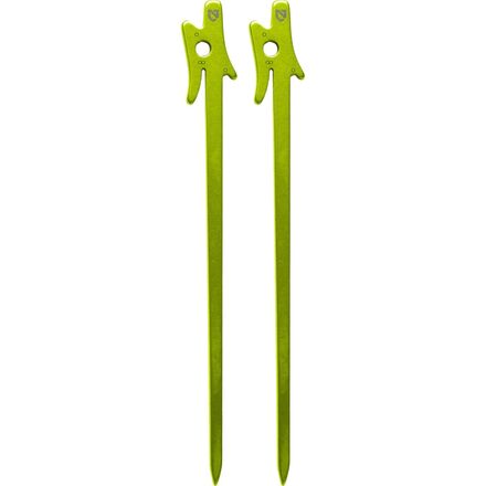 Airpin Ultralight Stakes - 2-Pack