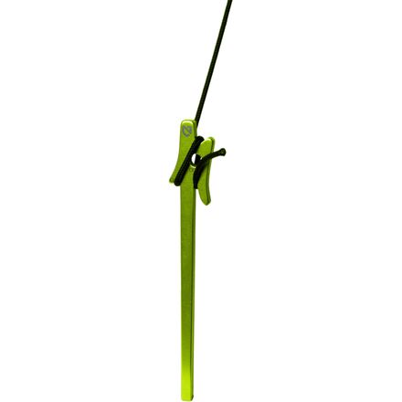 NEMO Equipment Inc. - Airpin Ultralight Stakes - 2-Pack