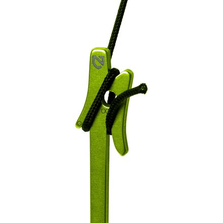 NEMO Equipment Inc. - Airpin Ultralight Stakes - 2-Pack