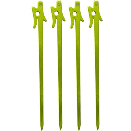 Airpin Ultralight Stakes - 4-Pack
