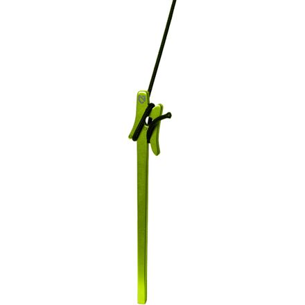 NEMO Equipment Inc. - Airpin Ultralight Stakes - 4-Pack