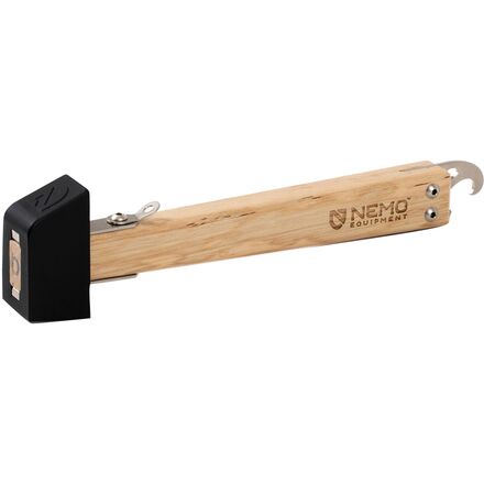 NEMO Equipment Inc. - Meldr Hammer
