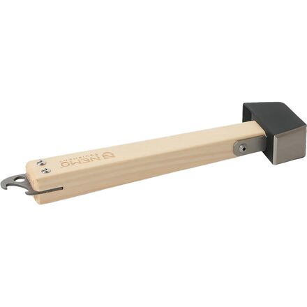 NEMO Equipment Inc. - Meldr Hammer