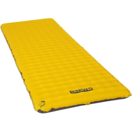 NEMO Equipment Inc. - Tensor Sleeping Pad