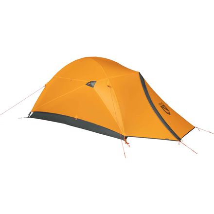 NEMO Equipment Inc. - Kunai 2P Tent: 2-Person 4-Season