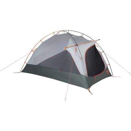 NEMO Equipment Inc. - Kunai 2P Tent: 2-Person 4-Season