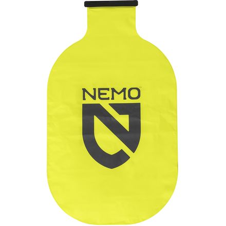 Vortex Pump Sack