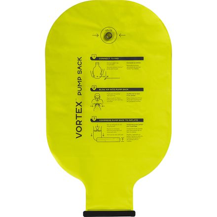 NEMO Equipment Inc. - Vortex Pump Sack