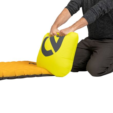 NEMO Equipment Inc. - Vortex Pump Sack