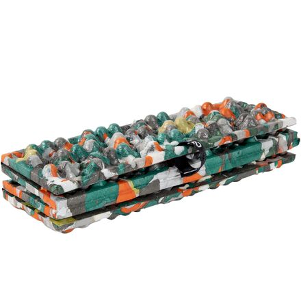 NEMO Equipment Inc. - Chipper Reclaimed Closed-Cell Foam Seat - Wabi Sabi