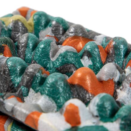 NEMO Equipment Inc. - Chipper Reclaimed Closed-Cell Foam Seat