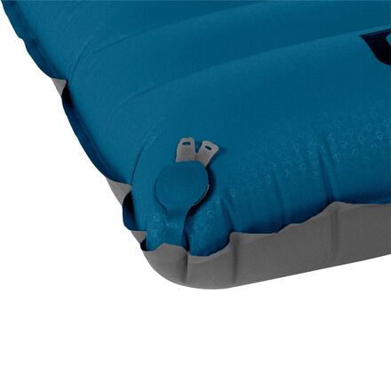 NEMO Equipment Inc. - Quasar 3D Insulated Sleeping Pad