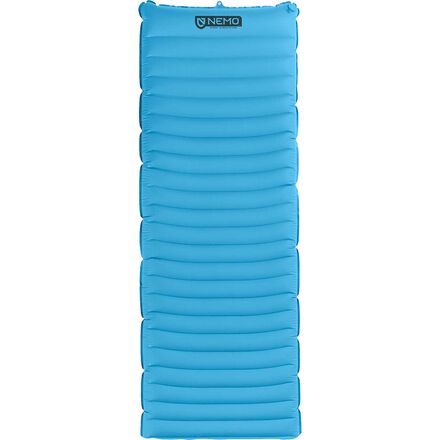 Quasar 3D Sleeping Pad