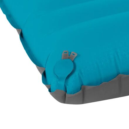 NEMO Equipment Inc. - Quasar 3D Sleeping Pad