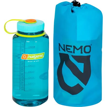 NEMO Equipment Inc. - Quasar 3D Sleeping Pad
