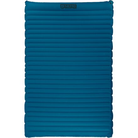 Quasar 3D Insulated Double Sleeping Pad
