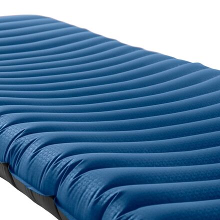 NEMO Equipment Inc. - Quasar 3D Insulated Double Sleeping Pad
